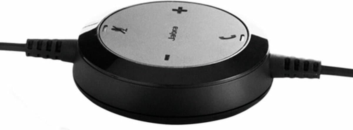 Jabra EVOLVE 20 MS Mono thumbnail 4