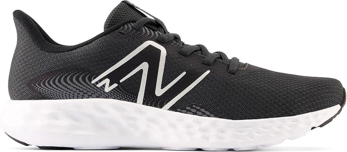 New Balance 411 Dames Sportschoenen: comfort en grip voor trails thumbnail 3