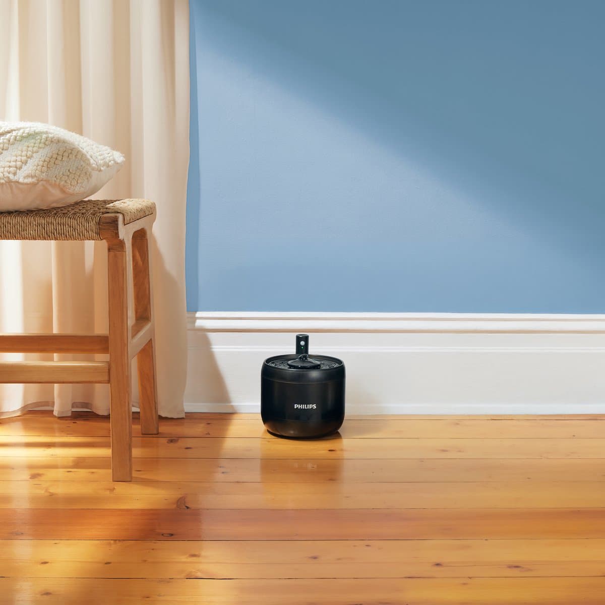 Philips PAW3210/02 drinkfontein met sensor, 2,2L thumbnail 7