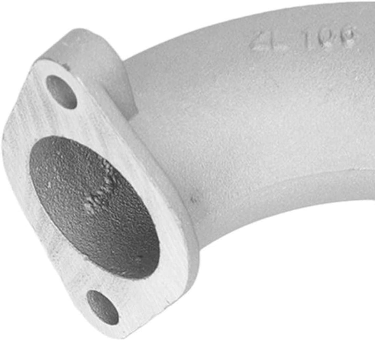 Inlaatpijpset - carburateur-inlaatpijp - 26mm-28mm adapter-spacerset voor Pit Dirt Bike motorfiets thumbnail 7