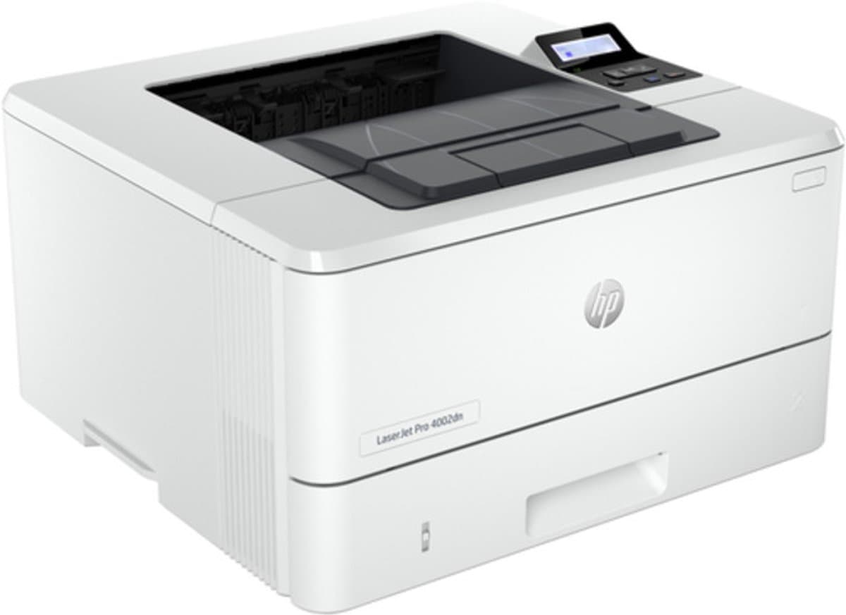 HP LaserJet Pro M410n Printer 1200 x 1200 DPI A4 Wifi thumbnail 3