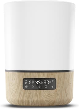 Productfoto van Maxi-Cosi Connected Home - Breathe Luchtbevochtiger