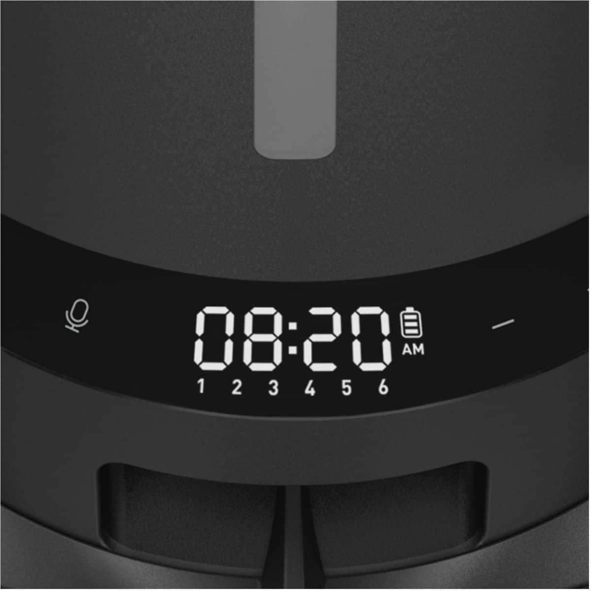 Petlibro Dual - Voerautomaat - 5L - voor honden en katten - zwart thumbnail 8
