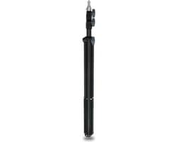 MOJOGEAR Lamp statief 210cm - licht en stabiel aluminium thumbnail 8