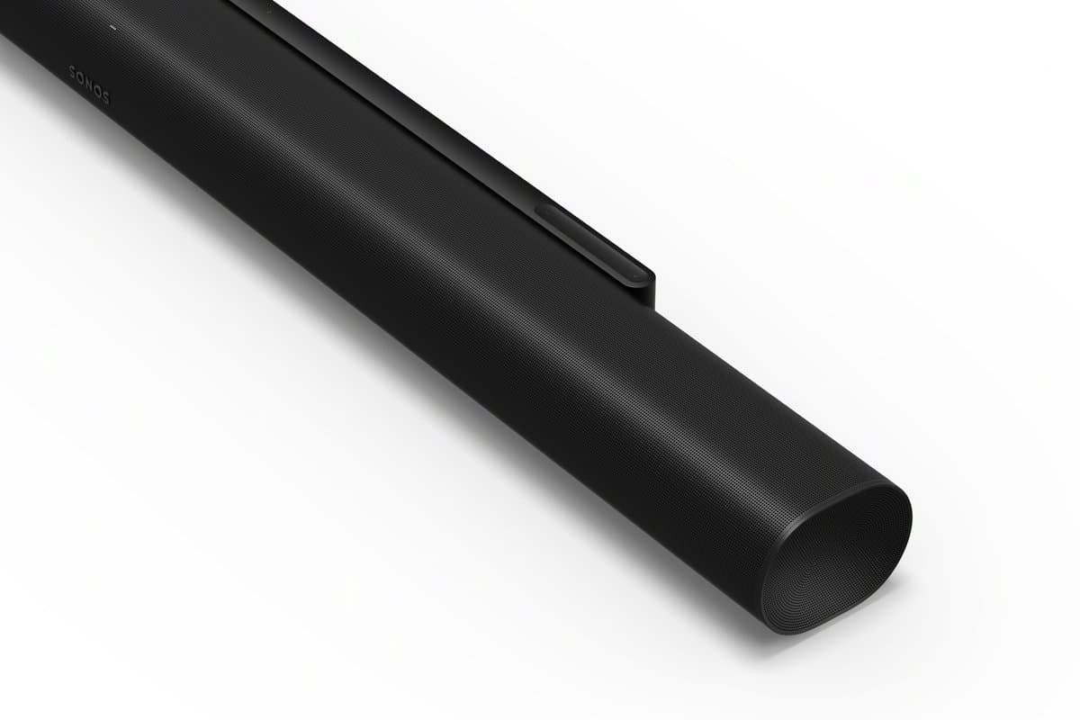 Sonos Arc Ultra - Smart soundbar - Dolby Atmos - Sound Motion™ - Spraakbediening - Zwart thumbnail 4