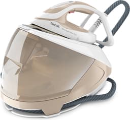 Productfoto van Tefal Pro Express Eco GV9E22E0: 7,6 bar, 550g stoomboost