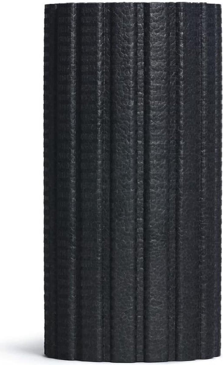 Blackroll Groove Standard Foam Roller - Hard / Zwart thumbnail 6