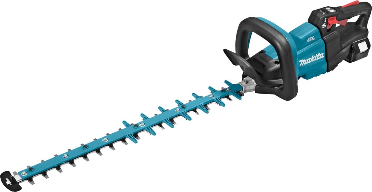 Makita - DUH602Z - Accu-Heggenschaar (excl. accu en lader) thumbnail 8