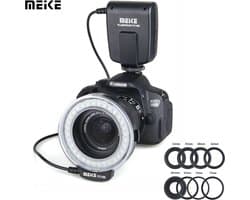 Meike FC-100 Macro Flitser