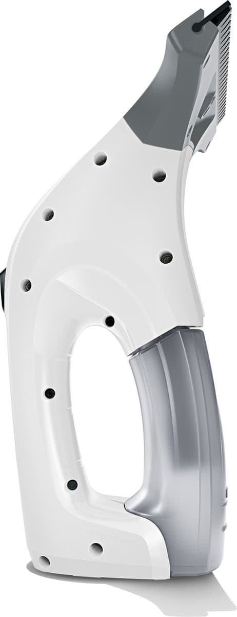 Kärcher WV 1 Plus Raamreiniger - Looptijd accu 25 min. - Werkbreedte 250 mm - Rubberen zuigstrip - Incl. sproeiflacon met microvezeldoek en reinigingsmiddel thumbnail 7