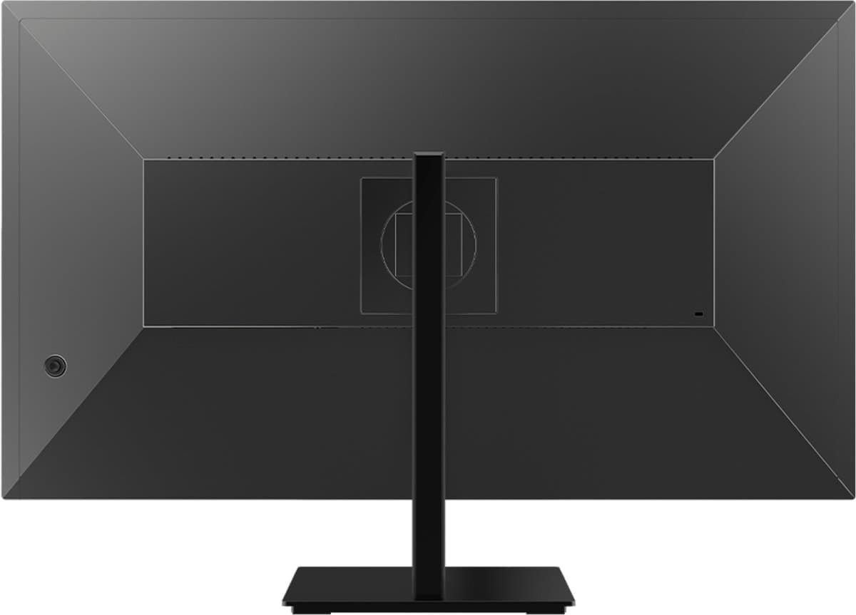 RAIDER 155Hz 4K ULTRA GAMING - 32 inch - 155Hz - 1 ms - 3840x2160 - 120Hz en 4K op PS5 Xbox series X/S - Zwart thumbnail 5