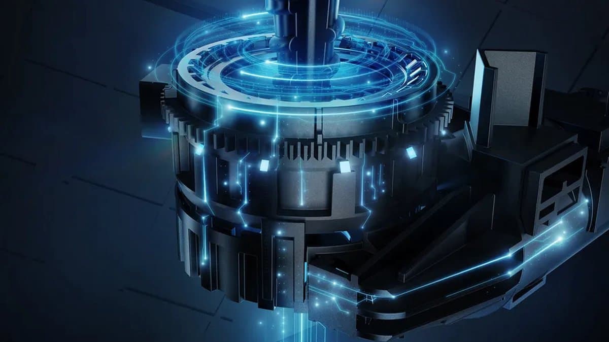 Siemens EQ500 TQ513R01 - Volautomatische espressomachine - Licht zilver thumbnail 3