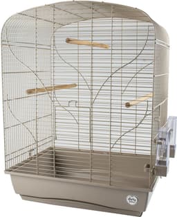 Productfoto van Laroy Group Vogelkooi Duvo Mocha Bella