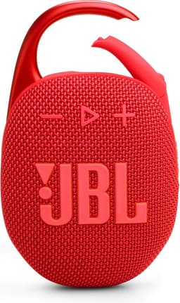 Productfoto van JBL Clip 5 - Draagbare Bluetooth Speaker