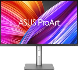 Productfoto van ASUS ProArt Display PA329CRV - 4K IPS Grafisch Designer Monitor - 32 Inch