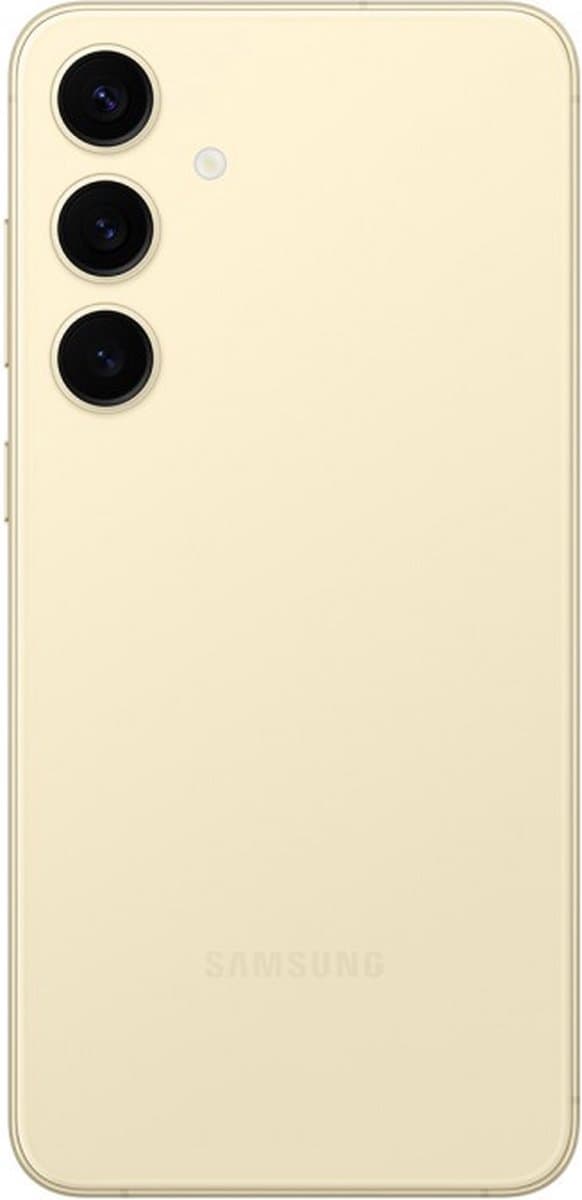 Samsung Galaxy S24 Plus 5G - 512GB - Amber Yellow thumbnail 8