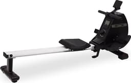 Productfoto van Luxari Roeitrainer Pro magnetisch zwart