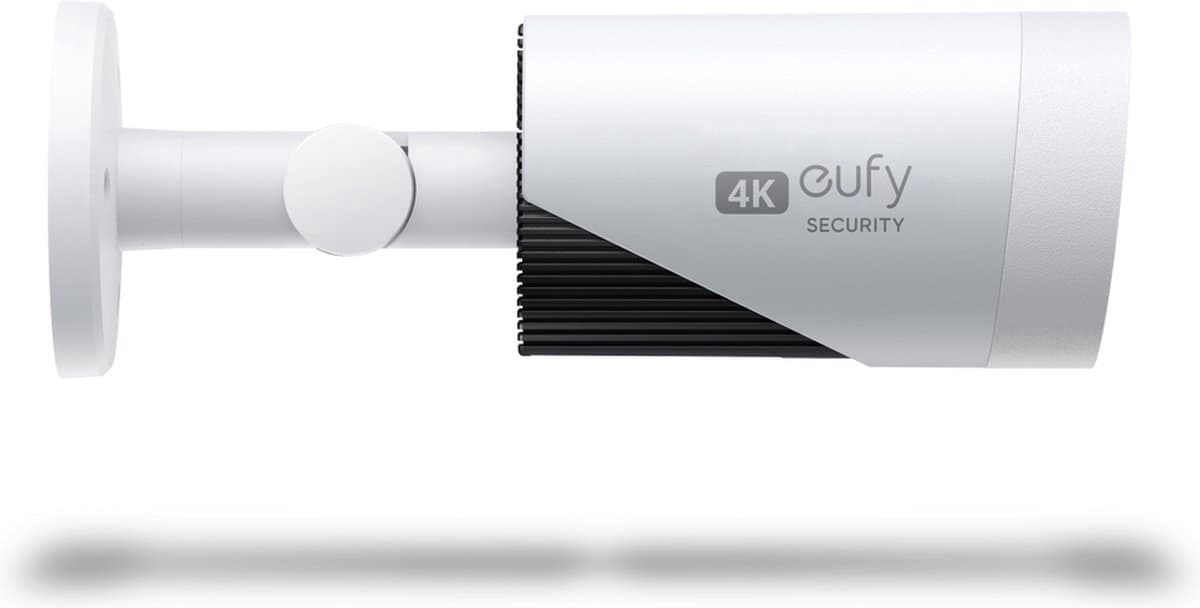 eufy E330 Buitencamera met HomeBase 3 – 4K en 24/7 opname thumbnail 2