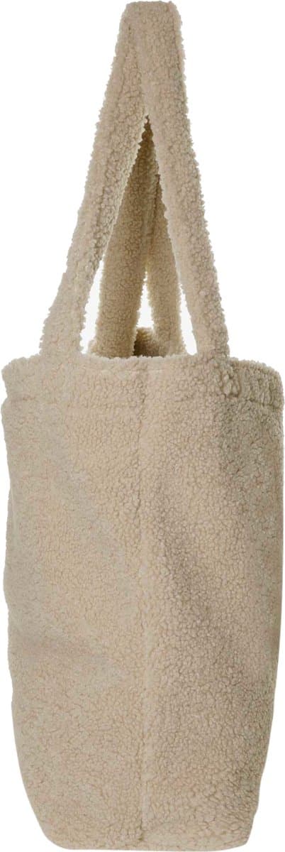 MOZZ BAGS - Mom Bag Teddy - Beige thumbnail 3