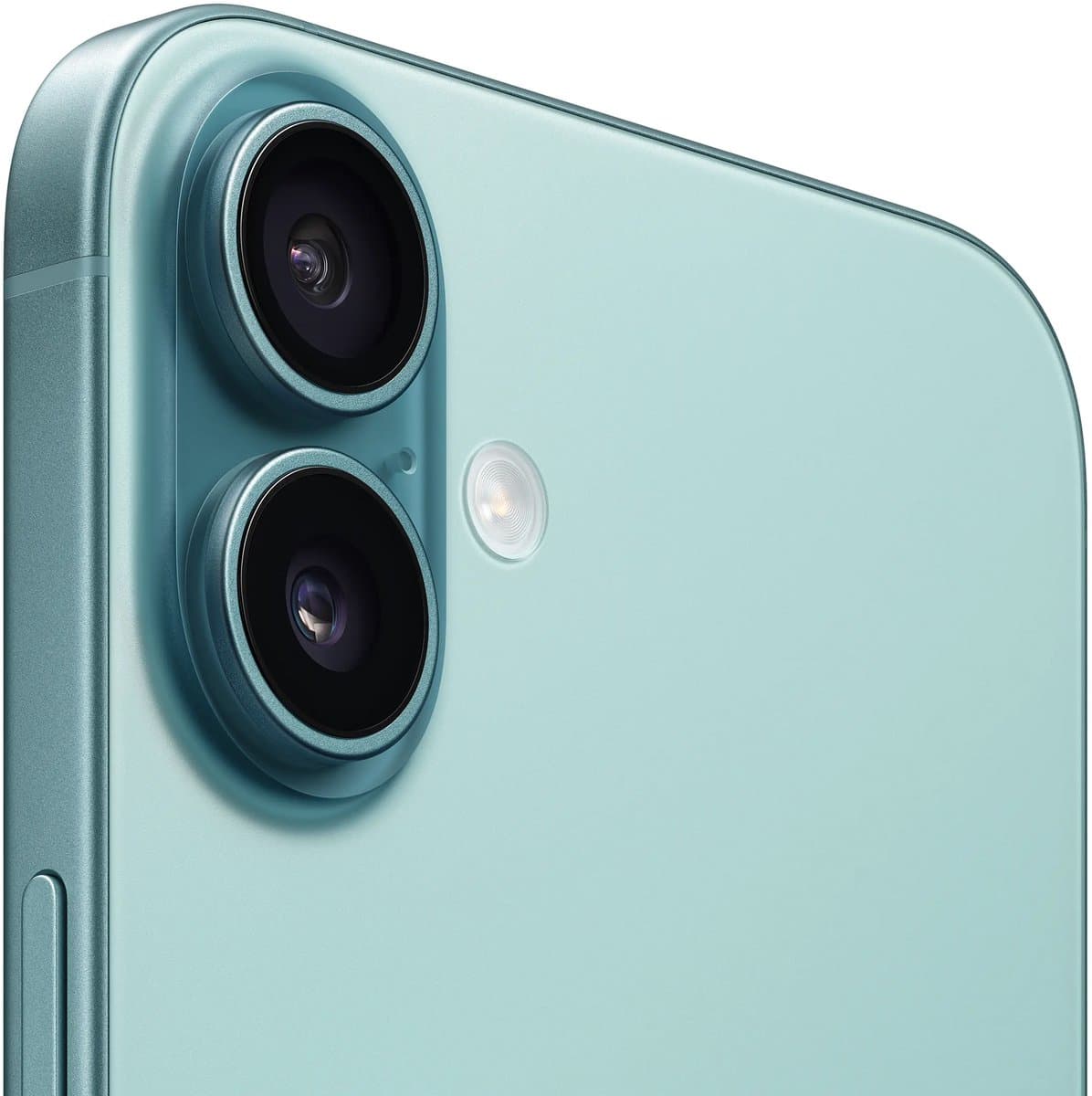 Apple iPhone 16 Plus - 512GB - Groen thumbnail 2