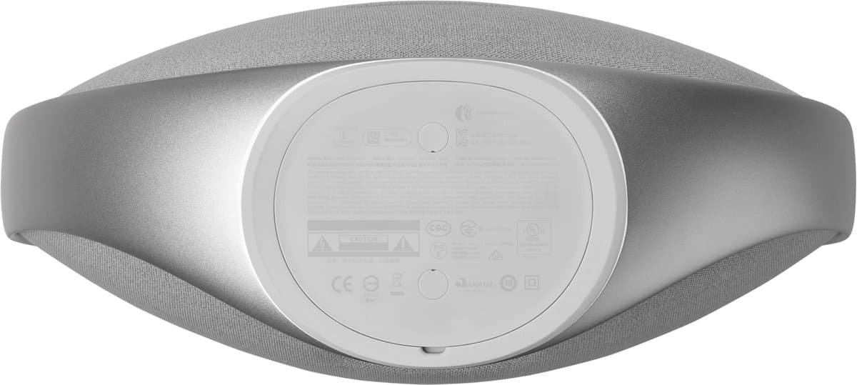 Harman Kardon Onyx Studio 9: draagbare design speaker met 3-kanaals geluid thumbnail 3