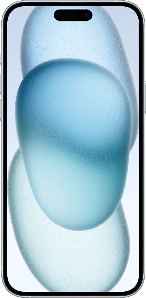Apple iPhone 15 Plus - 512GB - Blue thumbnail 2