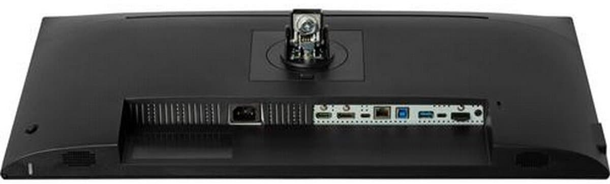 iiyama ProLite XUB2797UHSNP-B1 - 27 inch - 4K - IPS - USB-Hub (4x) - Verstelbaar - USB-C Dock - KVM-switch thumbnail 7