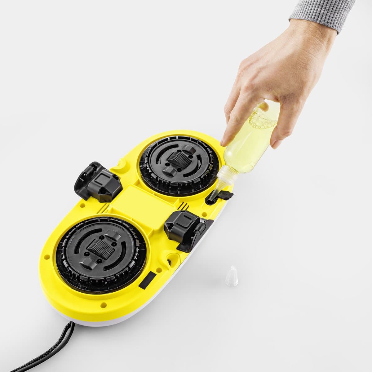 Karcher RCW 2 Raamreinigingsrobot thumbnail 6