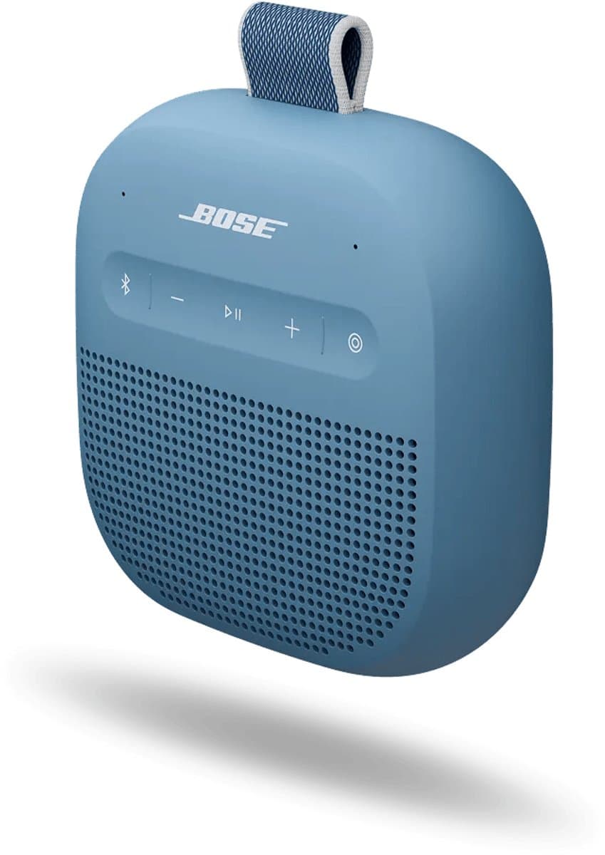 Bose SoundLink Micro: compacte Bluetooth-speaker voor buiten thumbnail 7