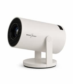 Productfoto van Beam Buddy Ultra HD 4K - Slimme projector - 4K Ultra HD