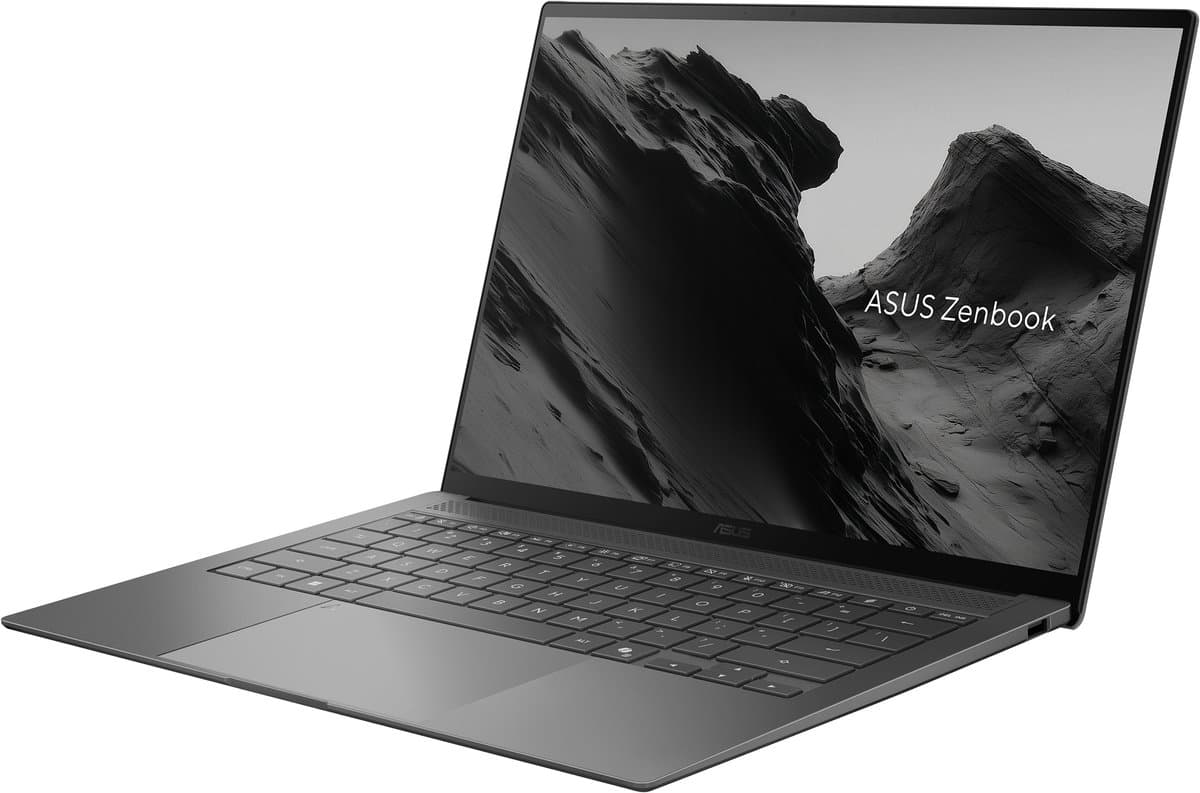 ASUS Zenbook S14 UX5406AA-SWNADW - Laptop - 14 inch - Core Ultra 9 - 32GB/1000GB thumbnail 6