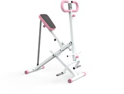 Productfoto van YYchan Squat Trainer - Fitnessapparaat voor thuis