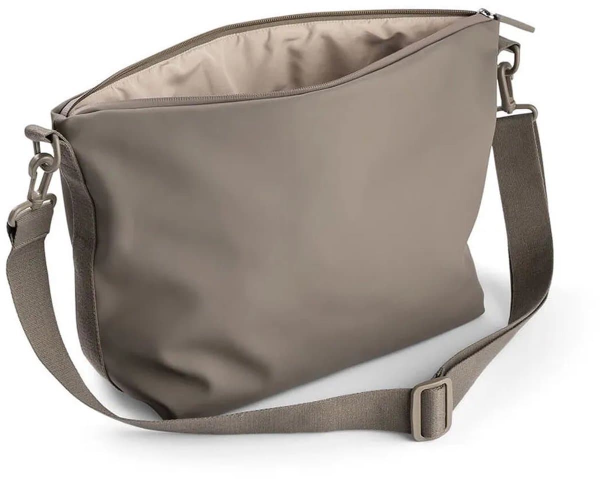 Done By Deer Stroller Bag - Taupe thumbnail 8
