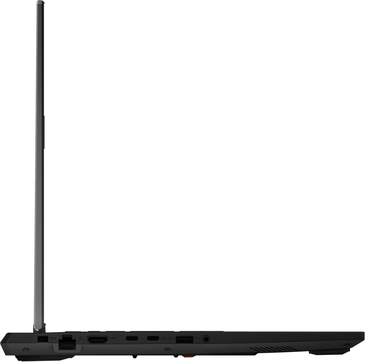 ASUS TUF Gaming A16 FA608UP-RV017W - Gaming Laptop - 16 inch - RTX 5070 - 16GB/1TB thumbnail 6