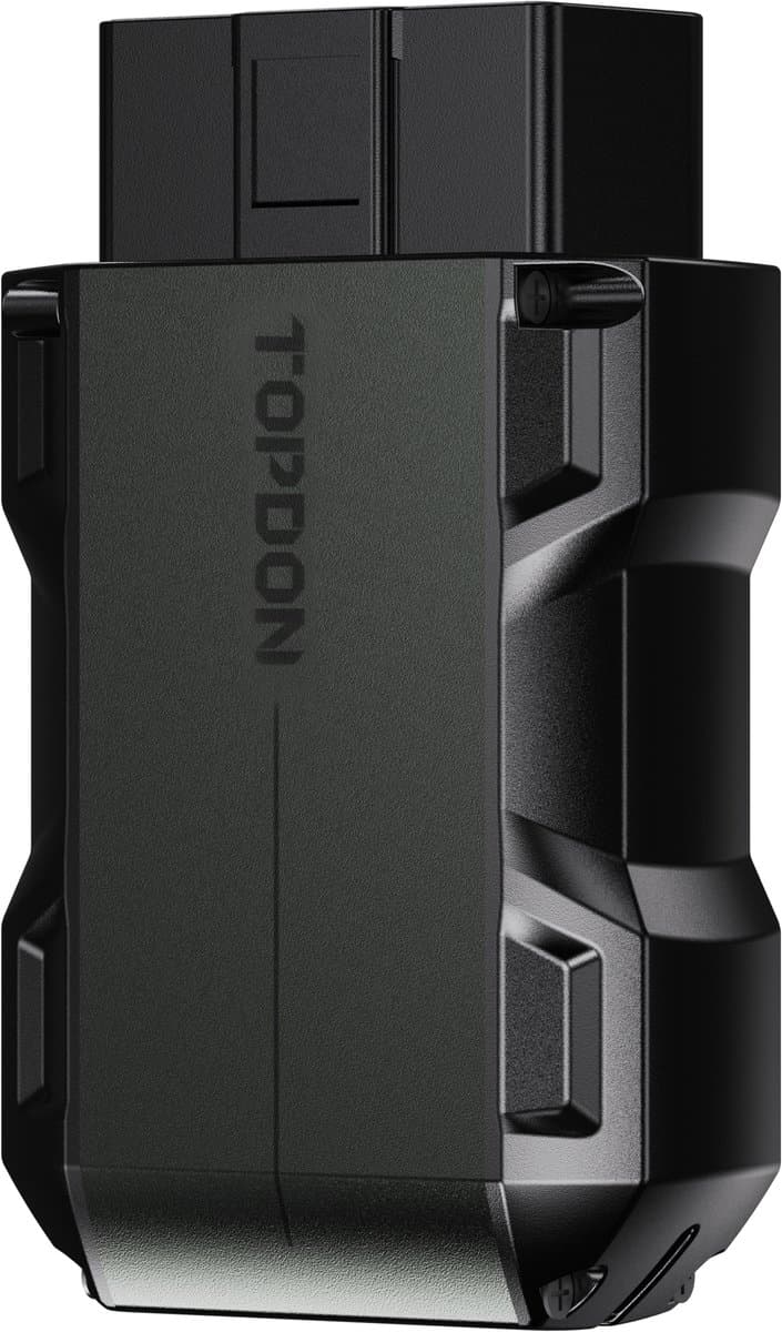 Topdon Topscan Pro - Diagnotische tool - Android/iOS - OBD2 Scanner - Engels thumbnail 8