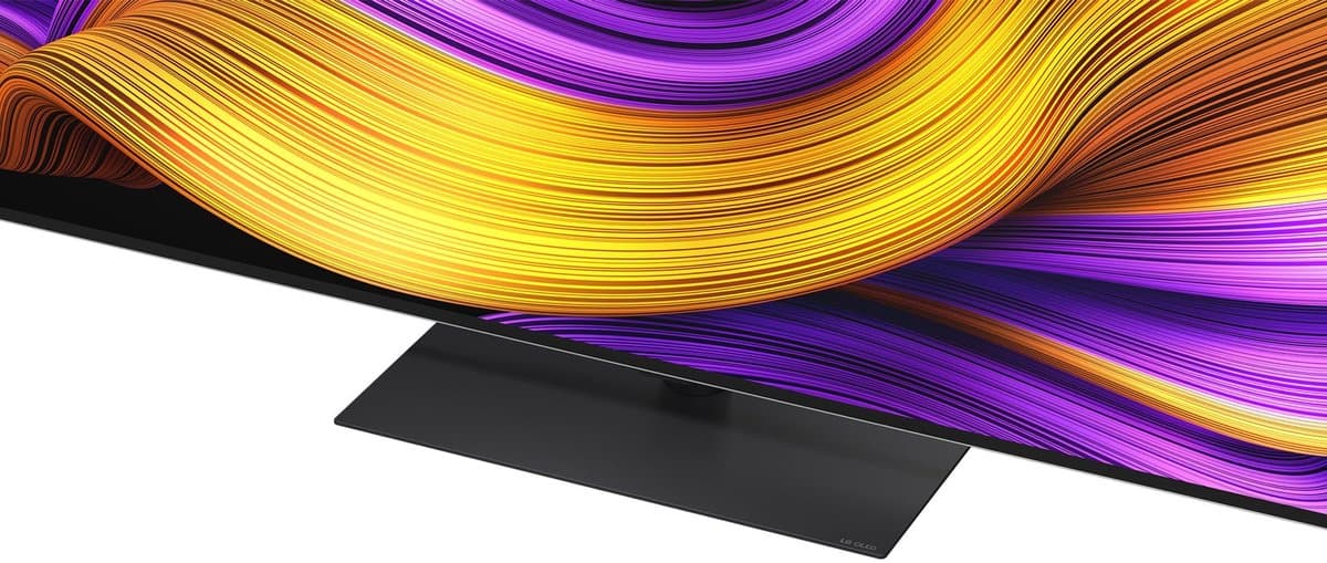 LG G5 OLED 65" - Brightness Booster Max & Gallery Design thumbnail 4
