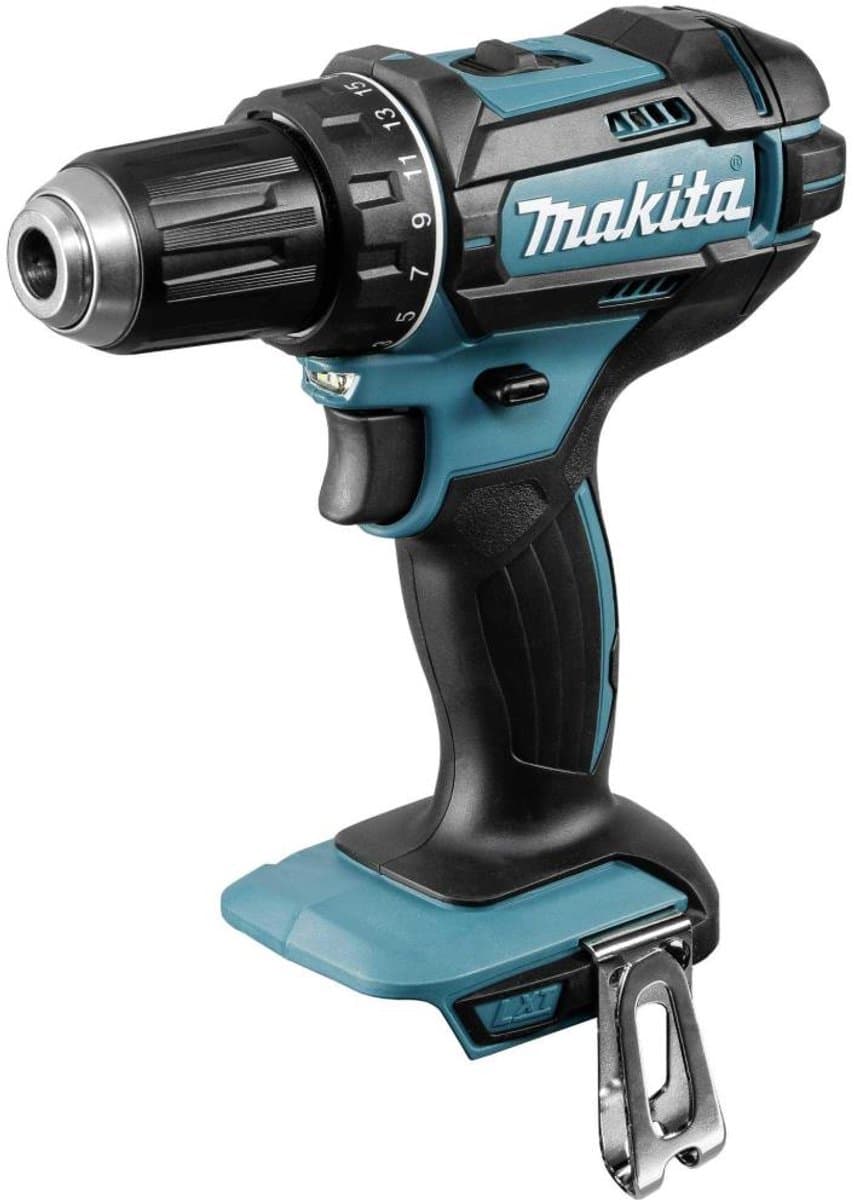 Makita DDF482Z accu-boor/schroefmachine 18V – body only thumbnail 4