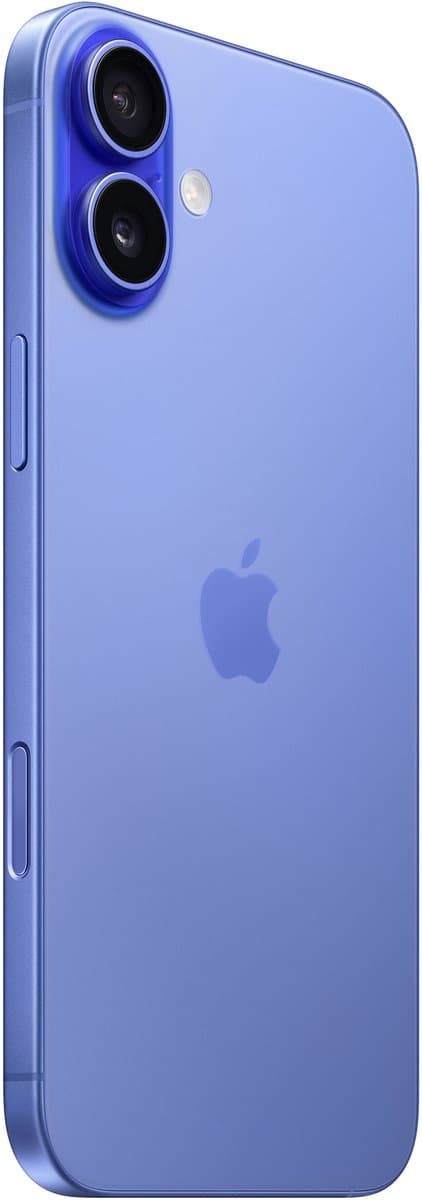 Apple iPhone 16 Plus - 256GB - Blauw thumbnail 5