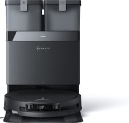 Productfoto van Ecovacs Deebot T50 Pro Omni Gen 2 - Robotstofzuiger