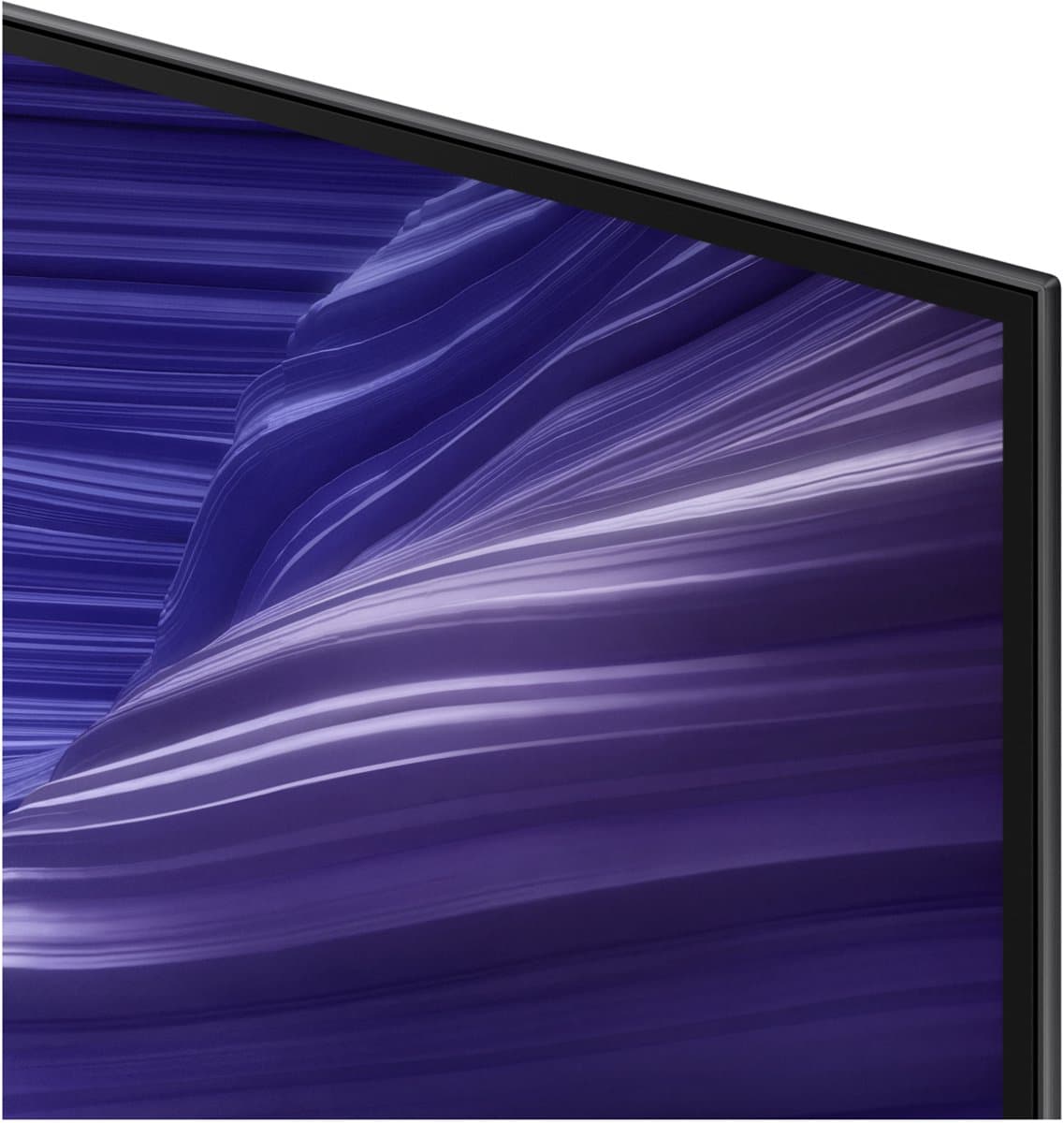 Samsung QE48S92F 48-inch OLED-tv thumbnail 5