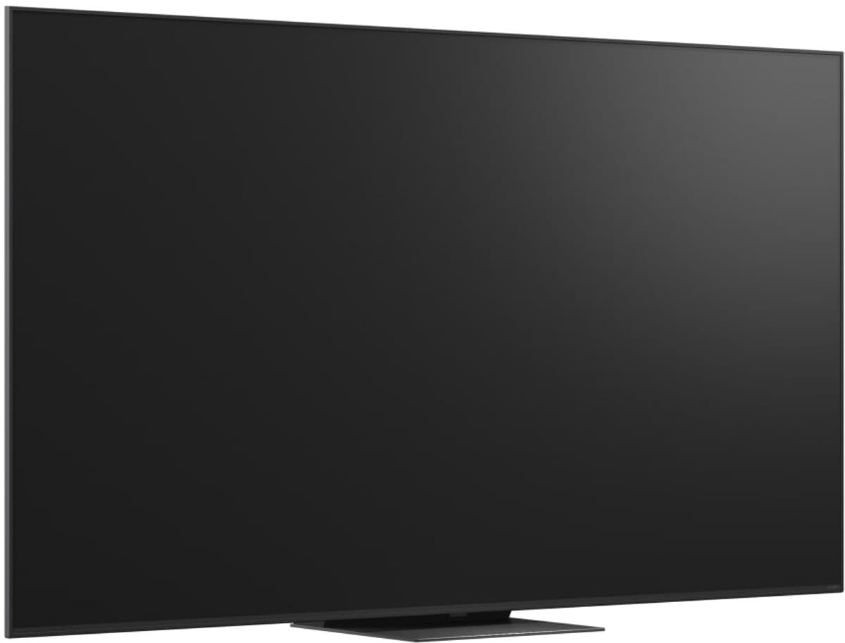 LG 65QNED86A3A - 65 inch - 4K - QNED Evo - 2025 - Buitenlands model thumbnail 6