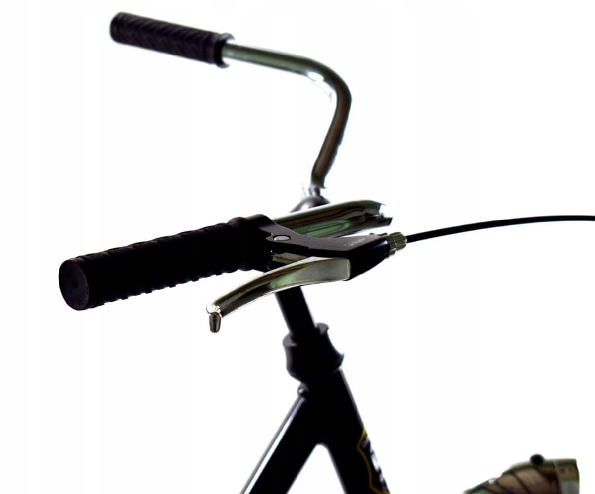 Dallas Bike Retro 28 thumbnail 2