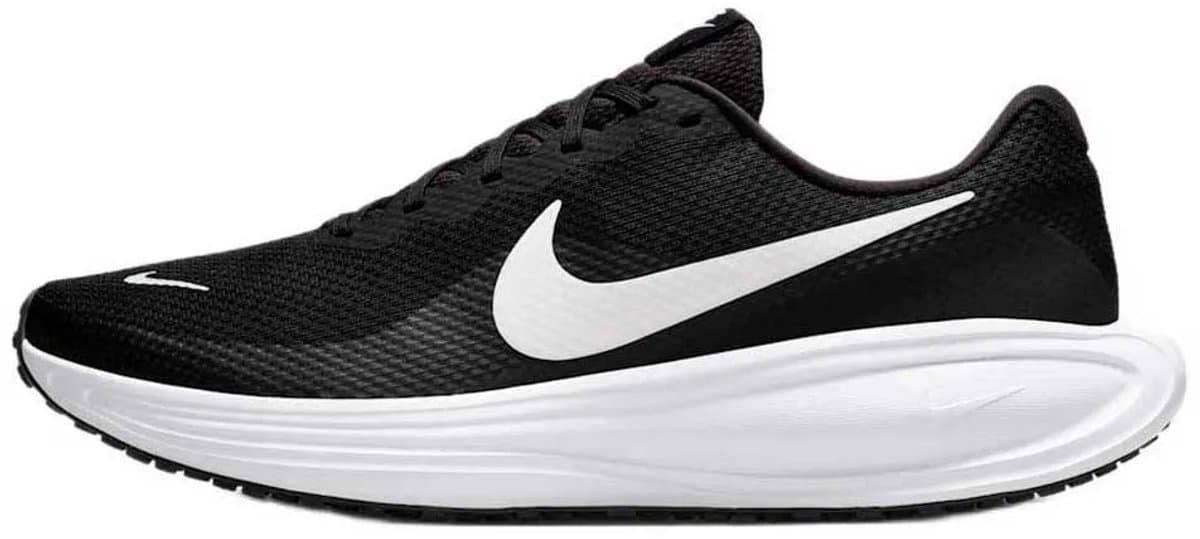 Revolution Revolution Sportschoenen Mannen Maat 40 - Lichtgewicht knit thumbnail 8