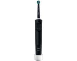Oral-B Vitality Pro - Zwart - Elektrische Tandenborstel - Ontworpen Door Braun thumbnail 2