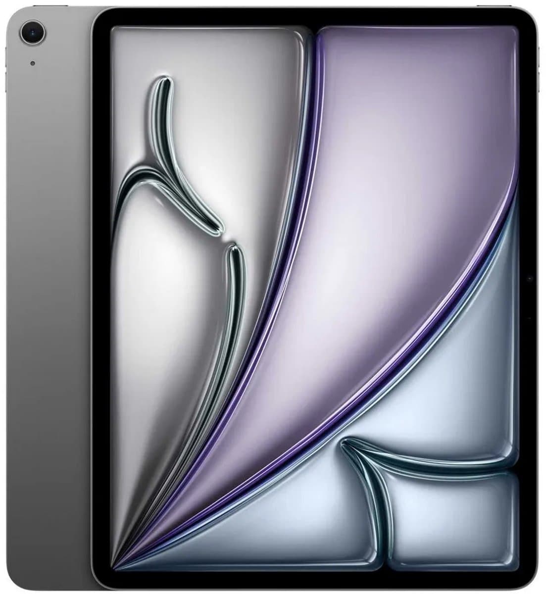 iPad Air 13 M3 WiFi 128GB spacegrijs thumbnail 6