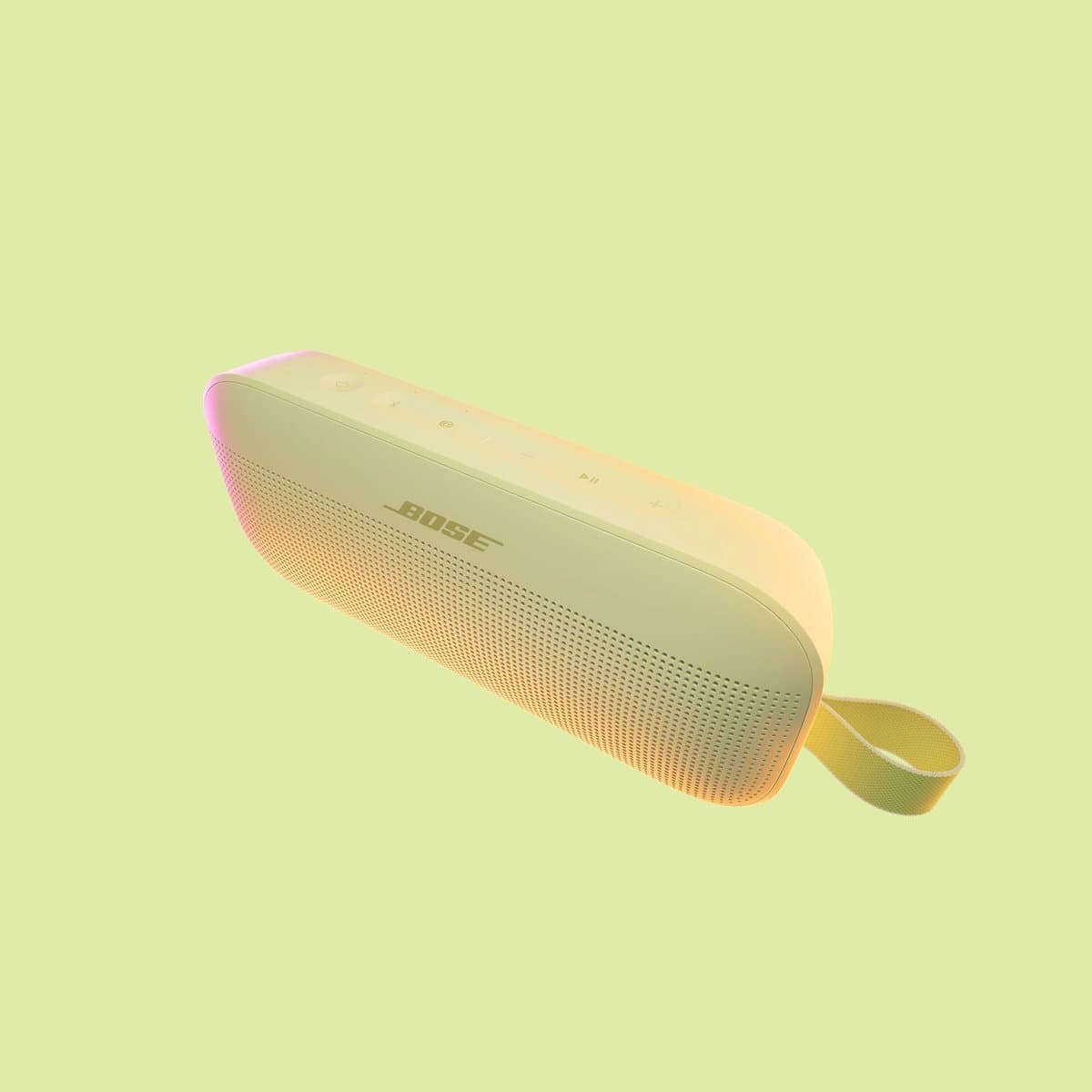 Bose SoundLink Flex (2nd Gen) - Waterdichte Bluetooth speaker met PositionIQ thumbnail 4