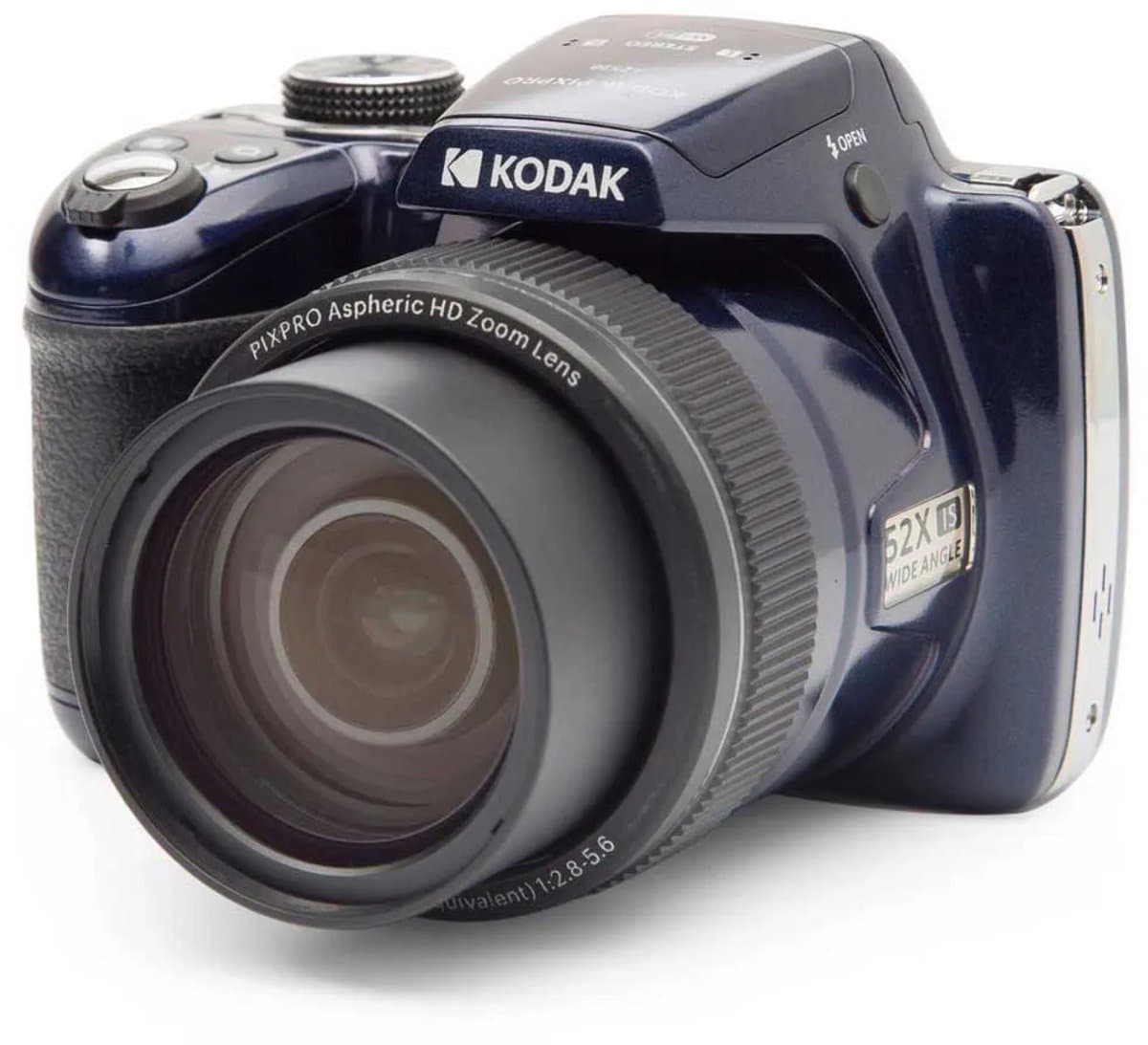 Kodak PIXPRO AZ528 met 52x optische zoom thumbnail 7