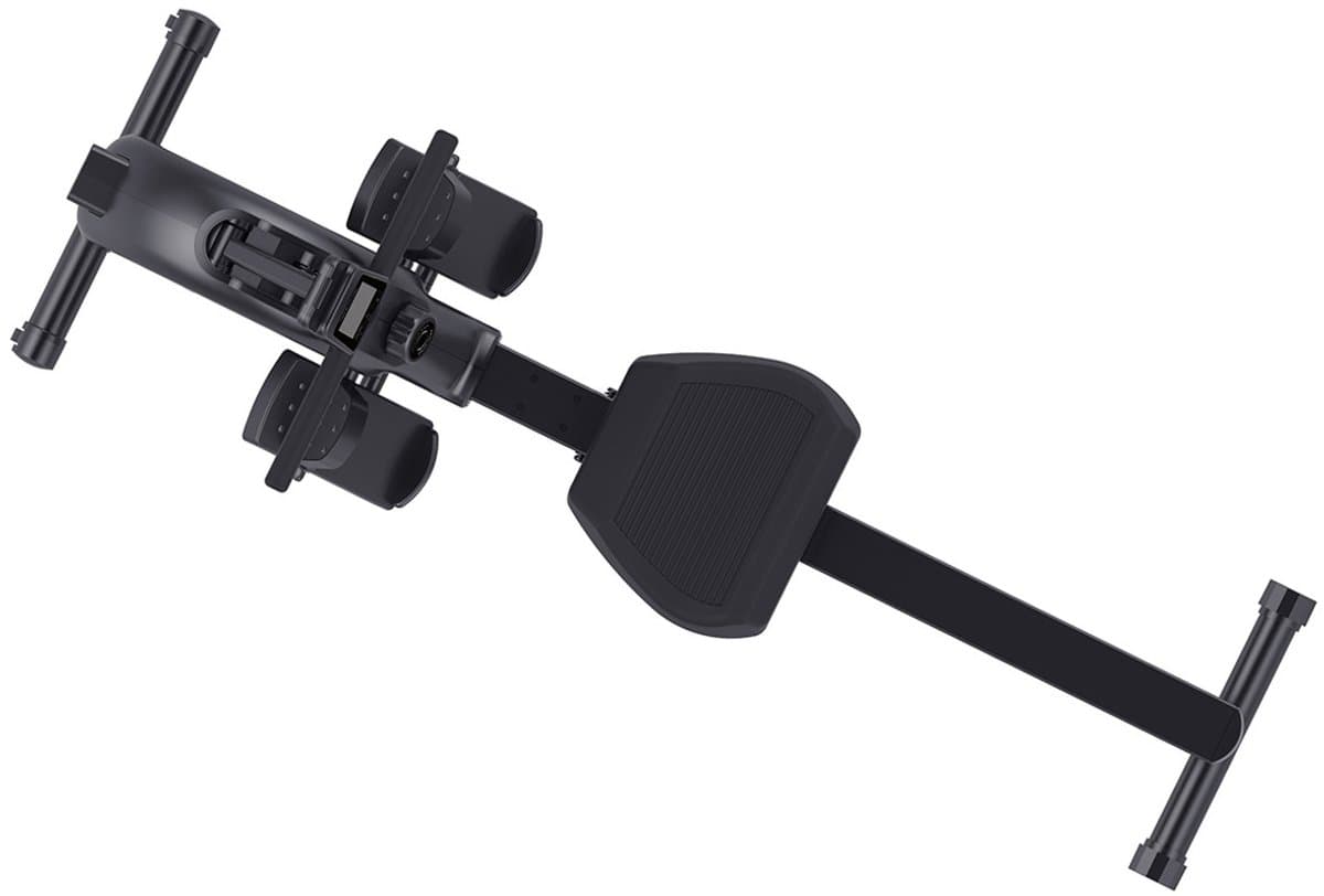 Focus Fitness Row 2.4 - Roeitrainer - Inklapbaar - Compact - Voor Thuis thumbnail 2