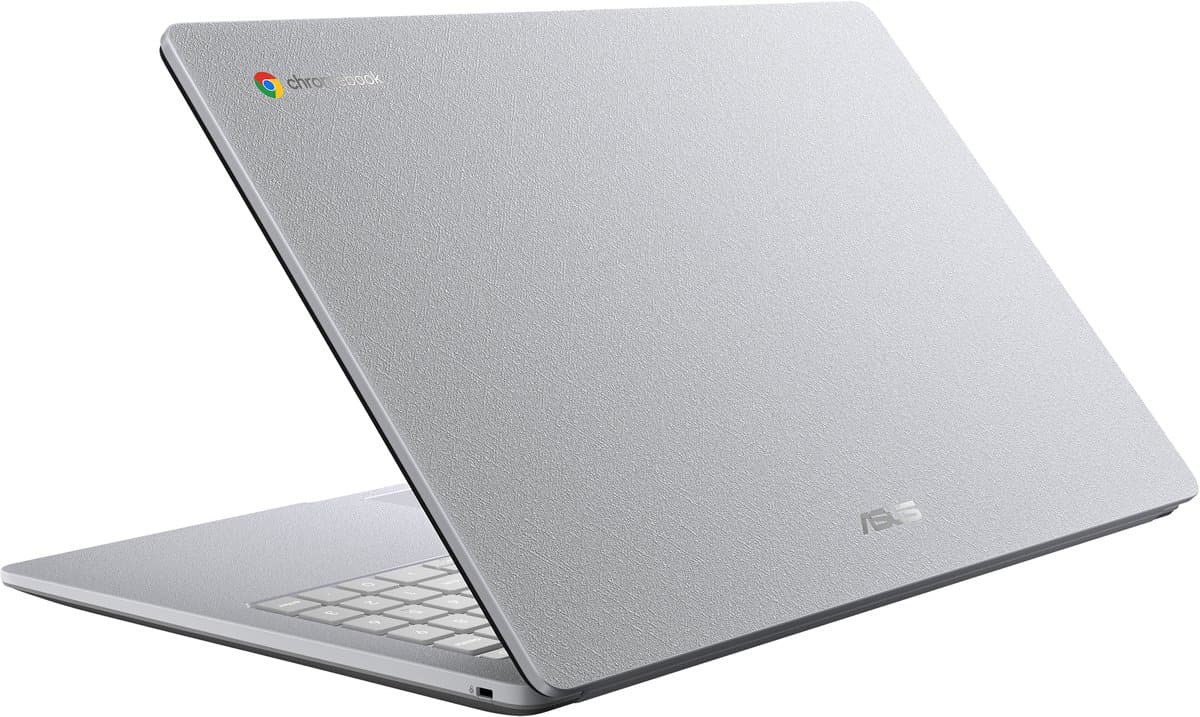 ASUS Chromebook CM1505CM4A-S70093 - Chromebook - 15.6 inch - Kompanio 520 - 4GB/128GB thumbnail 4