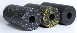 Productfoto van Blackroll Standard Foam Roller 30 cm - Zwart